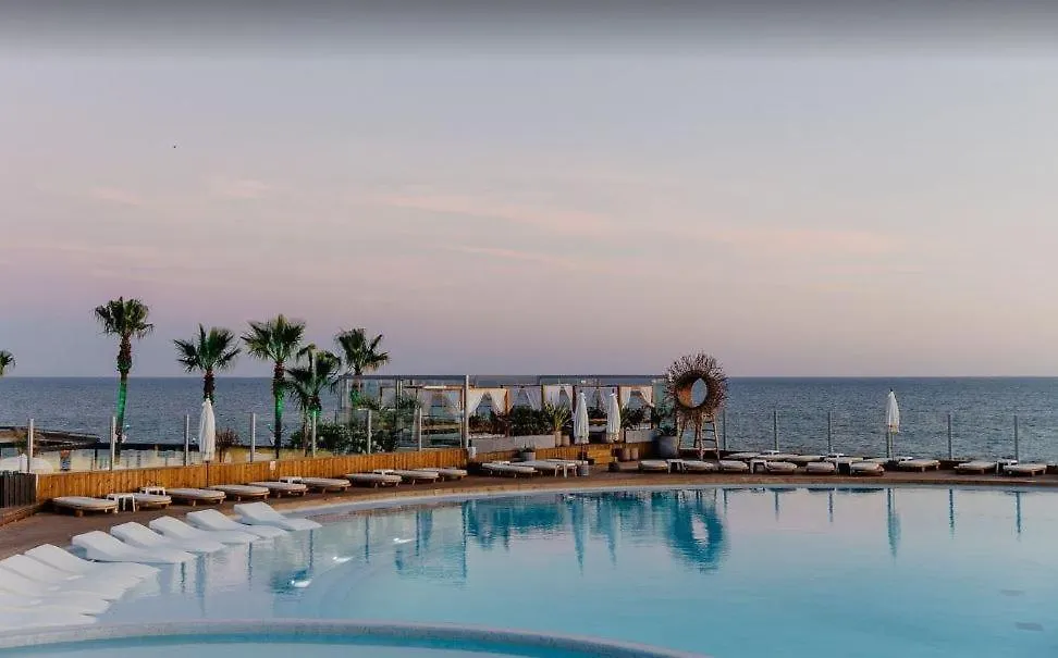 J'Village Well Beach Apartment 2 Bedroom