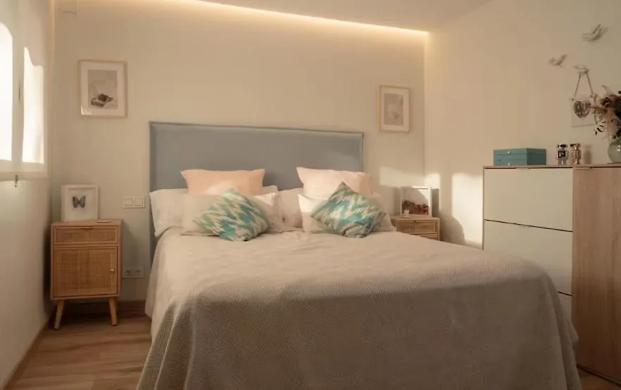 J'Village Well Beach Apartment 2 Bedroom 0*, Vale do Lobo Portugal