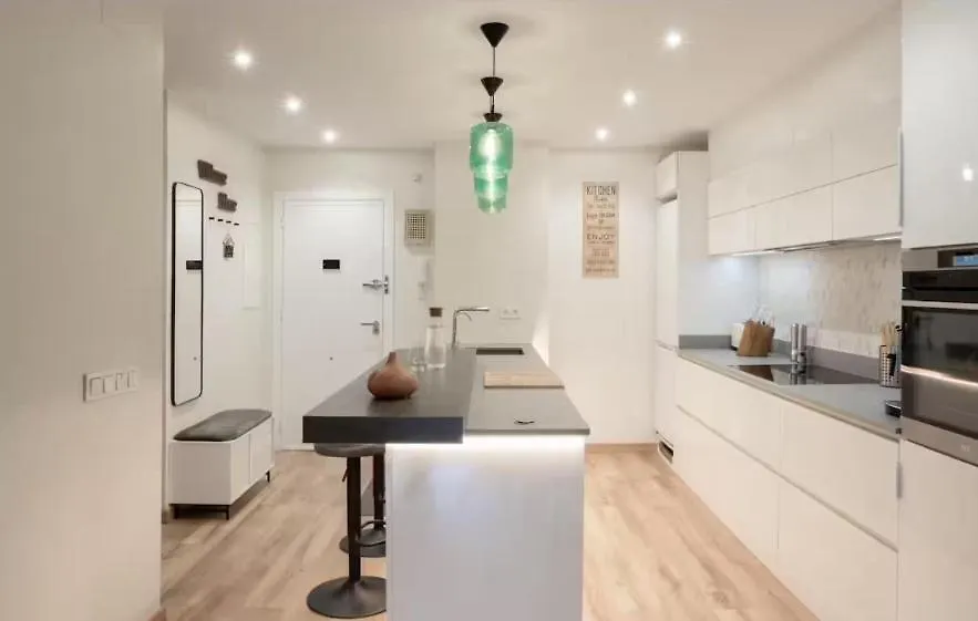 J'Village Well Beach Apartment 2 Bedroom  Vale do Lobo