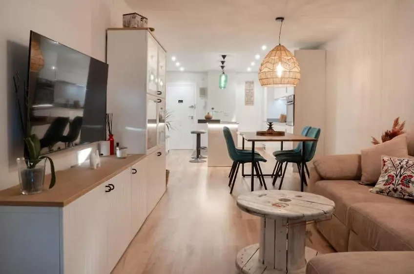 J'Village Well Beach Apartment 2 Bedroom Portugal