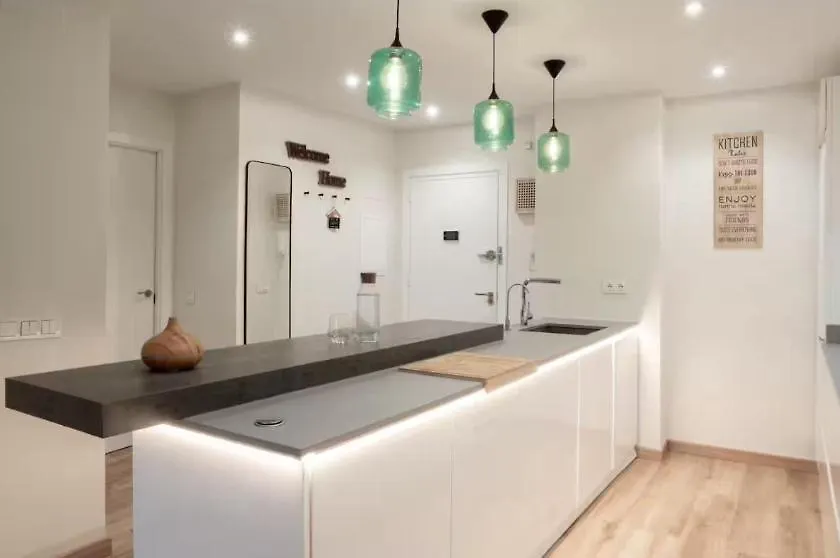 J'Village Well Beach Apartment 2 Bedroom Portugalsko
